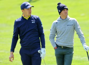 Travelling PGA Tour stars become ultimate golf tourists on the DP World Tour