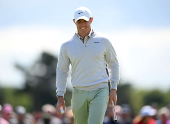 Rory McIlroy stars at Renaissance after recent reset