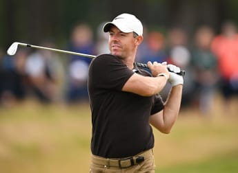 Rory seeking history among key storylines heading into final round in Scotland