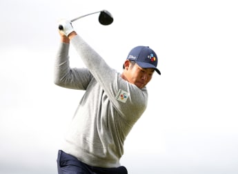 An, Lingmerth and Højgaard qualify for 151st Open through Genesis Scottish Open