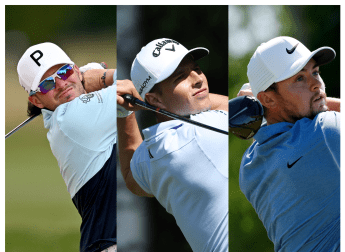 The 151st Open: The players with strong amateur links to Royal Liverpool