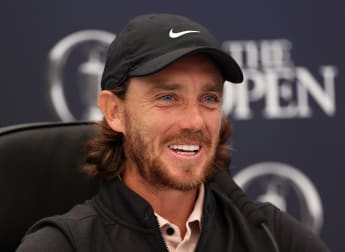 The 151st Open: Tommy Fleetwood daring to dream of home win 