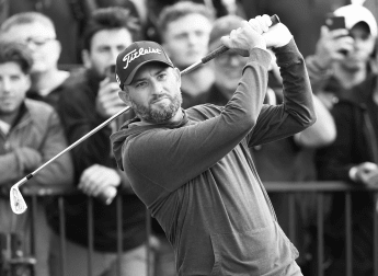 Player Blog: Gunner Wiebe's road to the 151st Open