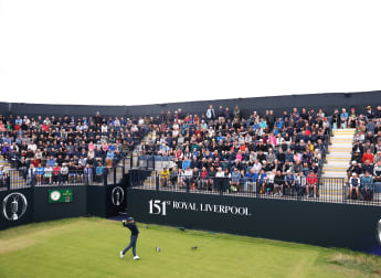 The 151st Open Championship - Day one digest