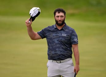The 151st Open Championship - Day three digest