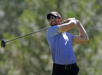 Patrick Rodgers holds Barracuda Championship lead after third round