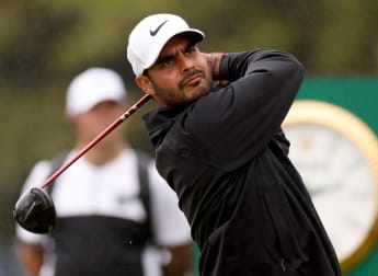 Shubhankar Sharma in a class of his own in final round of 151st Open