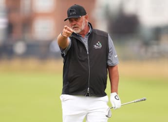 The Senior Open Presented by Rolex – Five things to know 