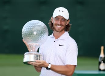 Tommy Fleetwood to defend Nedbank Golf Challenge title 