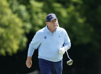 Ian Woosnam excited to have senior Major Championship golf back in Wales