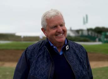 Colin Montgomerie: I am as ambitious as ever