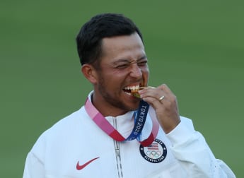 2024 Olympic Games: A year to go