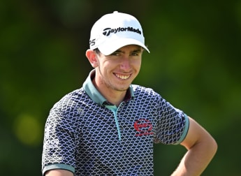 Commentator's Column: Tom McKibbin's development amazing to see, says John E. Morgan