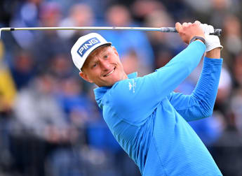 Leading the way - Who tops the stats from the 2023 DP World Tour season so far?