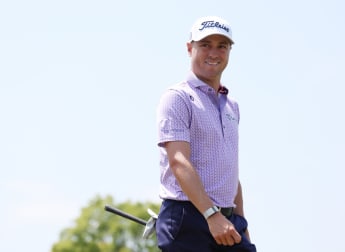 Justin Thomas to tee it up at Africa’s Major