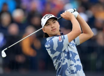 Min Woo Lee to play at ISPS HANDA Australian Open 