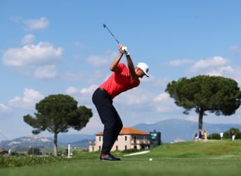 Fortinet Threat Score – The ten toughest holes from the 2023 DP World Tour season so far