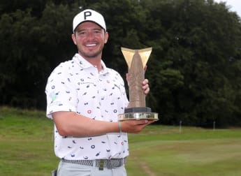 ISPS HANDA World Invitational presented by Aviv Clinics: Five things to know presented by OCEANTEE