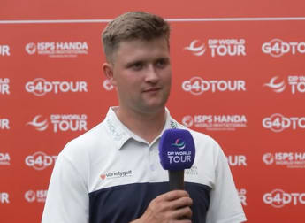 Kipp Popert leads the way in Northern Ireland