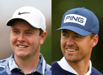 Robert MacIntyre and Victor Perez begin final push for Ryder Cup qualification