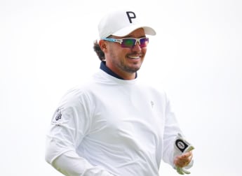 Defending champion Ewen Ferguson aiming to make links experience count in Northern Ireland