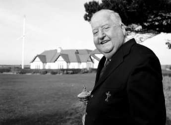 Norman Drew (1932 – 2023)