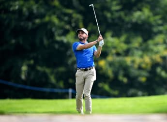 Delight for De Leo in Northern Ireland