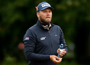 Brilliant Daniel Brown bursts ahead in Northern Ireland