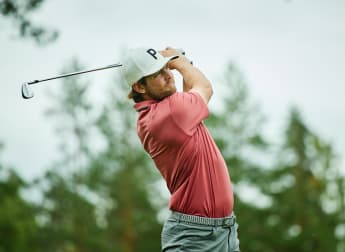 Ruuska eyes maiden title on home soil 