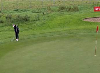 Ryann O'Toole | Round 3 | Hole 10