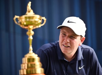 Ryder Cup: The battle for the final spot on the European Points List