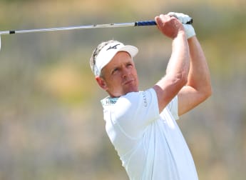 Captain Luke Donald reveals the importance of playing events while keeping an eye on Ryder Cup hopefuls