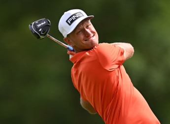 Adrian Meronk determined to turn disappointment into motivation ahead of title defence