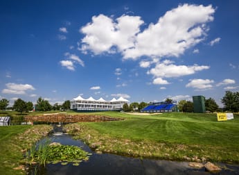 D+D Real Czech Masters  - Day one digest