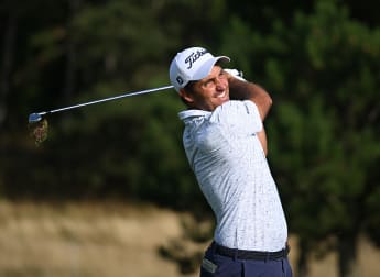 Edoardo Molinari reveals Adam Scott chat was key to upturn in putting