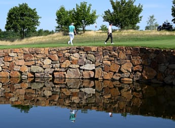 D+D Real Czech Masters - Day two digest