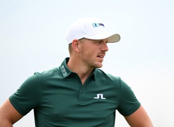 Matt Wallace proves it's mind over matter after brilliant second round in Prague