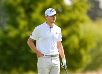 Nicolai Højgaard hopeful green gains can bring him Czech title