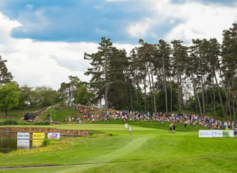 D+D Real Czech Masters - Day three digest