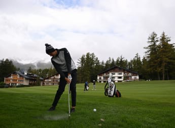 Omega European Masters: Five things to know presented by OCEANTEE