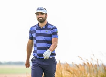 Expert Picks: Omega European Masters