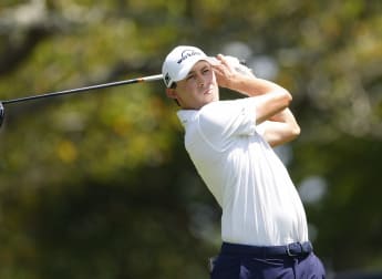 Matt Fitzpatrick drawing motivation from past Switzerland wins as he targets final Ryder Cup spot
