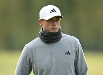 Ludvig Aberg flattered by talk of potential Ryder Cup Captain's Pick