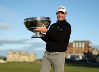 Ryan Fox to defend Alfred Dunhill Links Championship title as international stars assemble