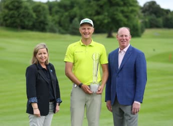 Horizon hopes to raise bumper amount for Make-A-Wish® Ireland at the 2023 Irish Open