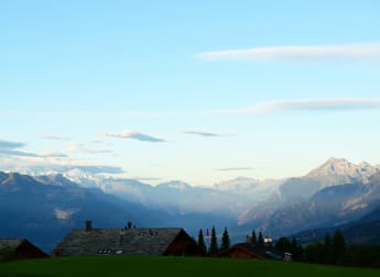 Omega European Masters: What has changed at Crans-sur-Sierre Golf Club this year?