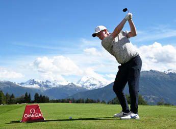 Ryder Cup race: And then there were five.........