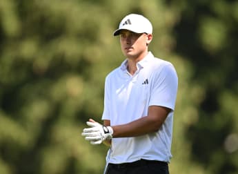 Ludvig Aberg and Alexander Björk target Swede success at Crans