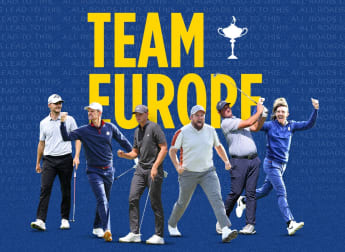 Luke Donald names his six Captain's Picks for the 2023 Ryder Cup