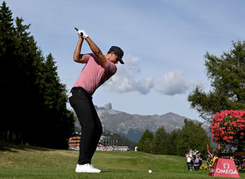 Omega European Masters: The debrief 